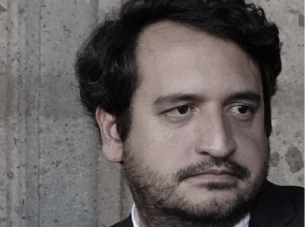 Debut como Comediante 